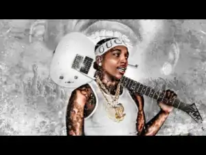 Trapboy Freddy - Graffiti